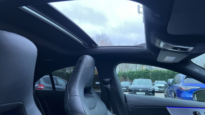 Mercedes-Benz CLA 180 AMG Line Premium Plus 4dr Tip Auto Petrol Saloon